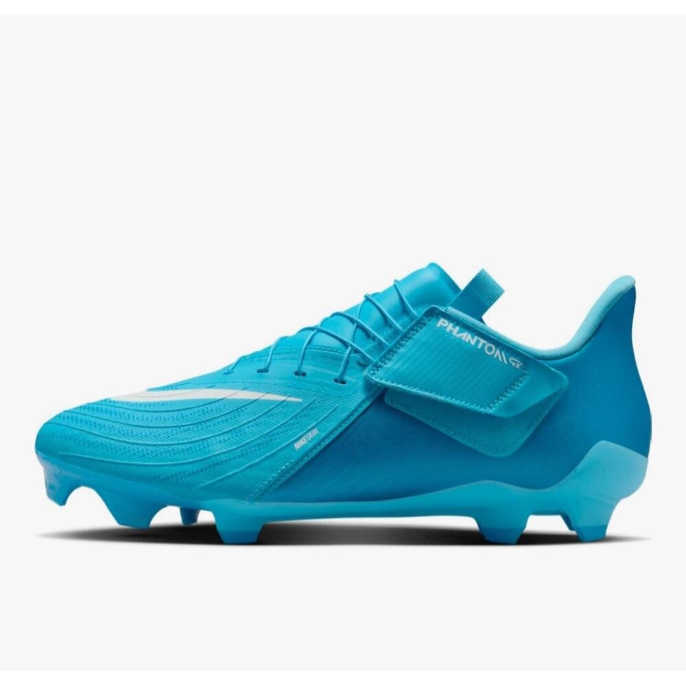 New Nike Phantom GX 2 mens soccer cleats size 8